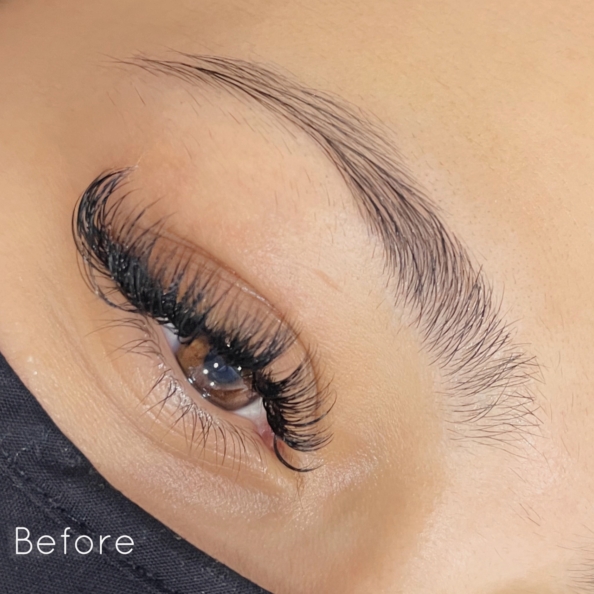 Combibrows | Semi permanent make up