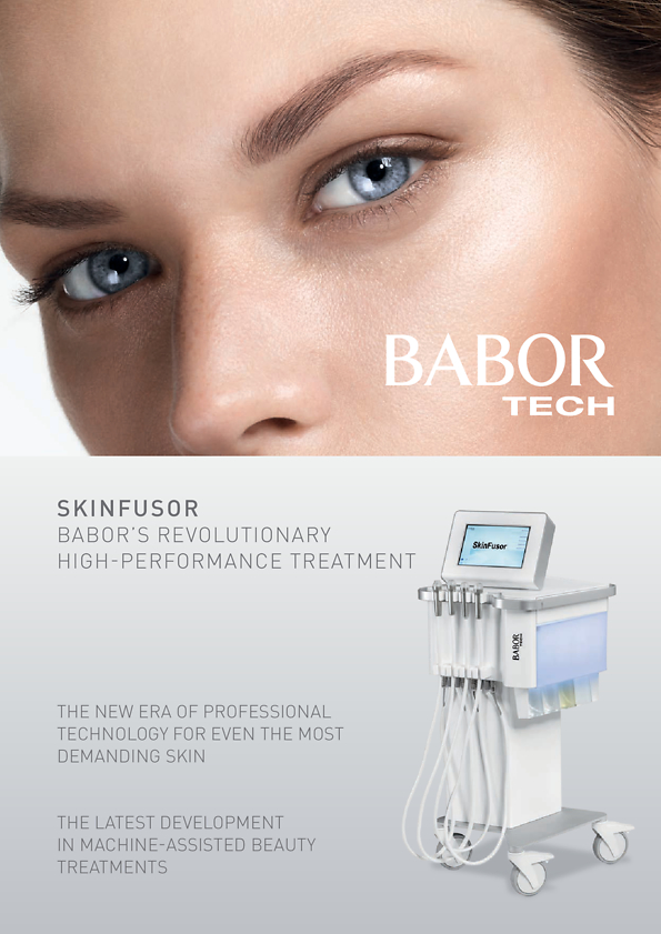 Skinfusor | Babor