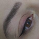 Eyeliner | Semi permanent make up