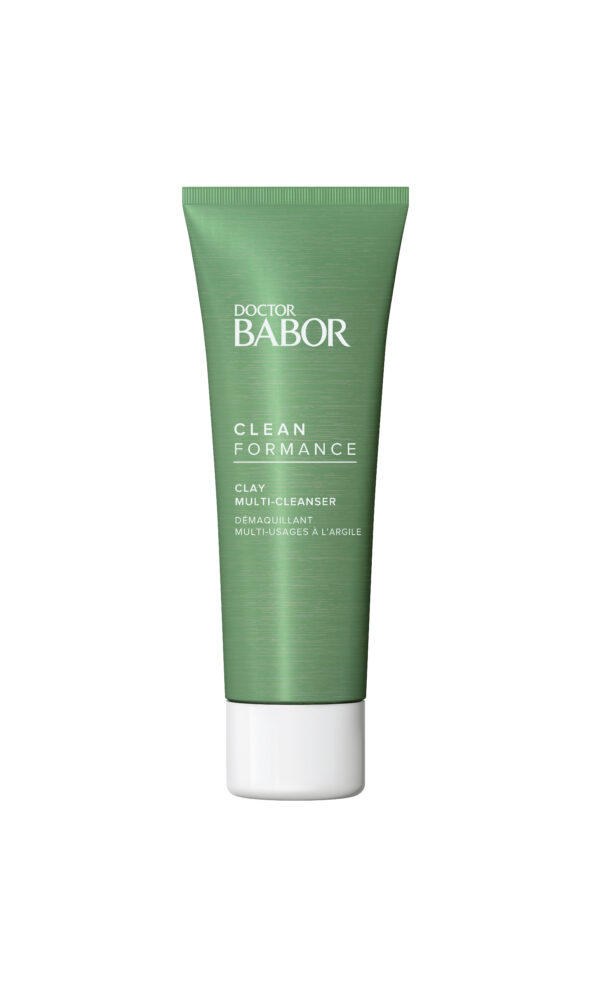 Clean formance clay multi cleanser