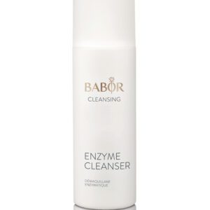 Cleansing Enzyme cleanser