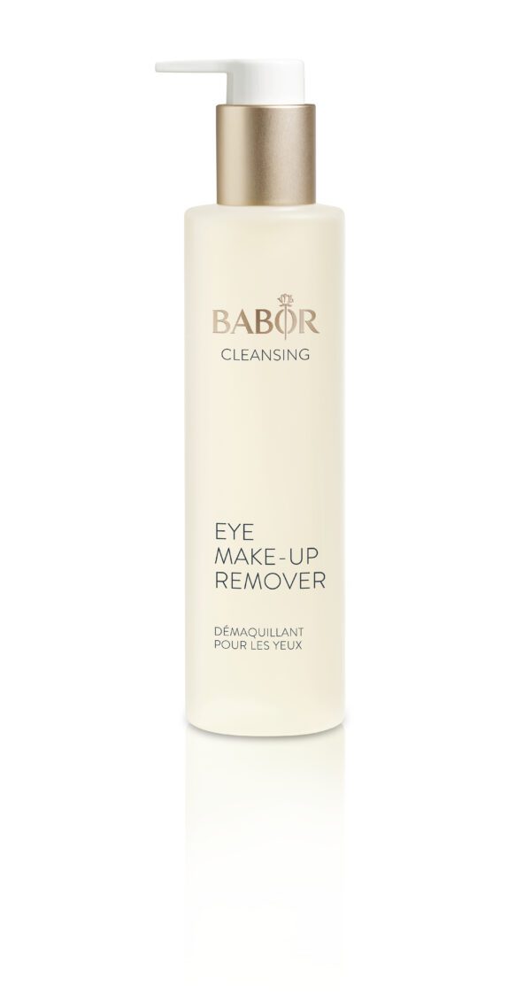 Babor Cleansing Eye Make Up Remover
