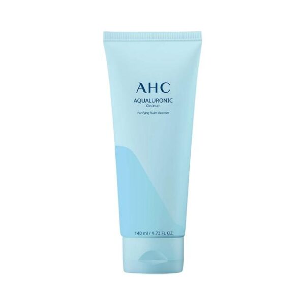 Korean Skincare AHC Aqualuronic