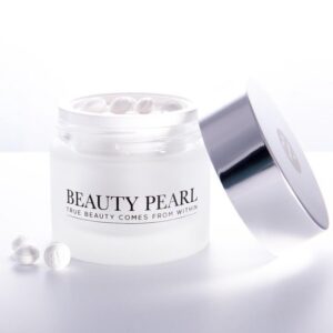 Beauty Pearl | Anti aging tablet