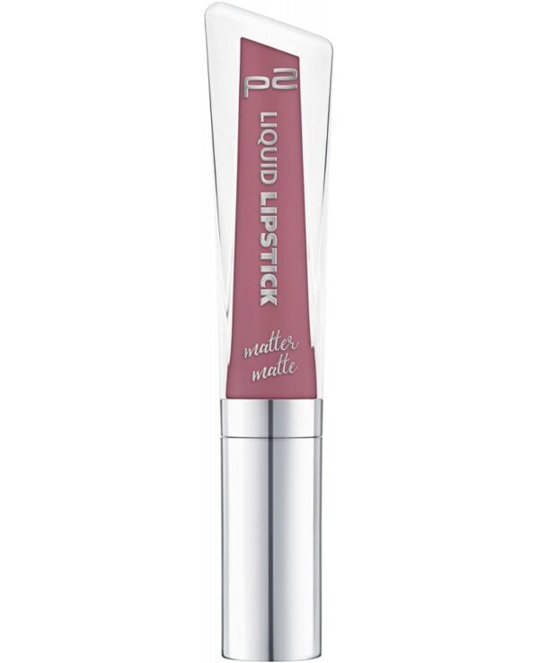 Lipstick matte liquid - P2 Cosmetics matte liquid