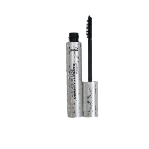 P2 Glam de Luxe Density & Length mascara zwart 9 ml