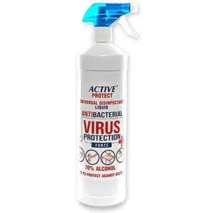 Active Protect universeel oppervlaktedesinfectiemiddel 1 liter